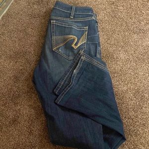 🌵Pacific Marine Bootcut🌵